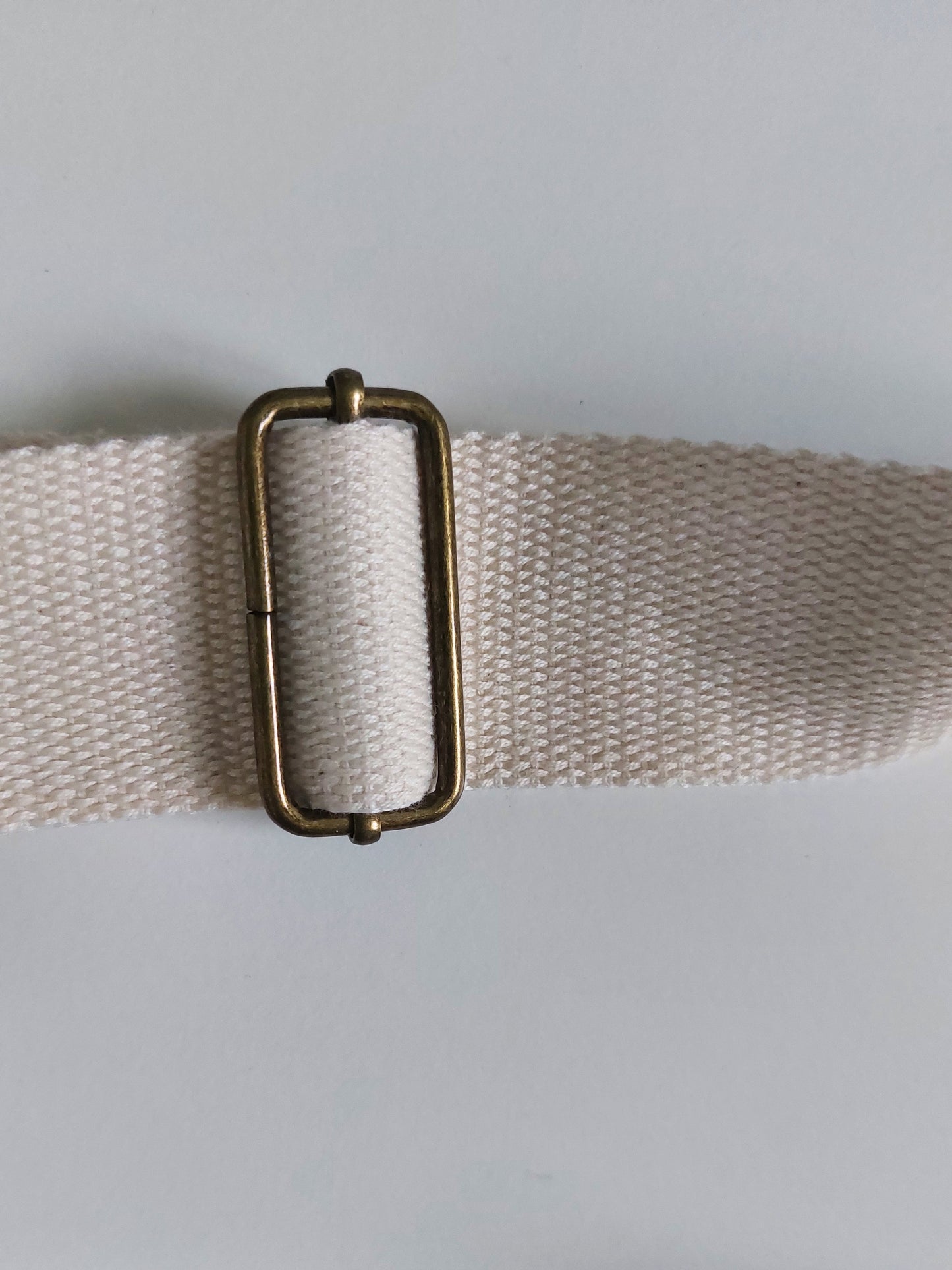 Sac banane Noir&Blanc