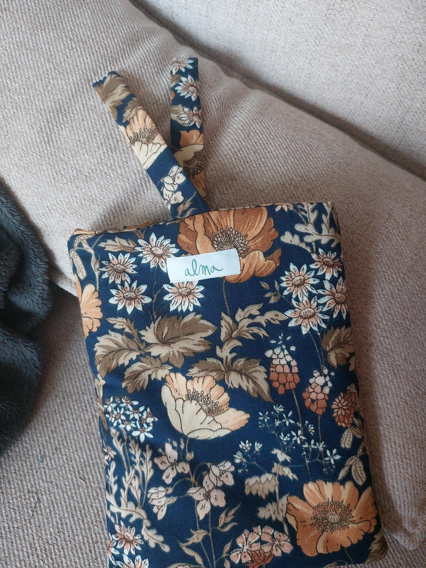 Housse de livre Automne