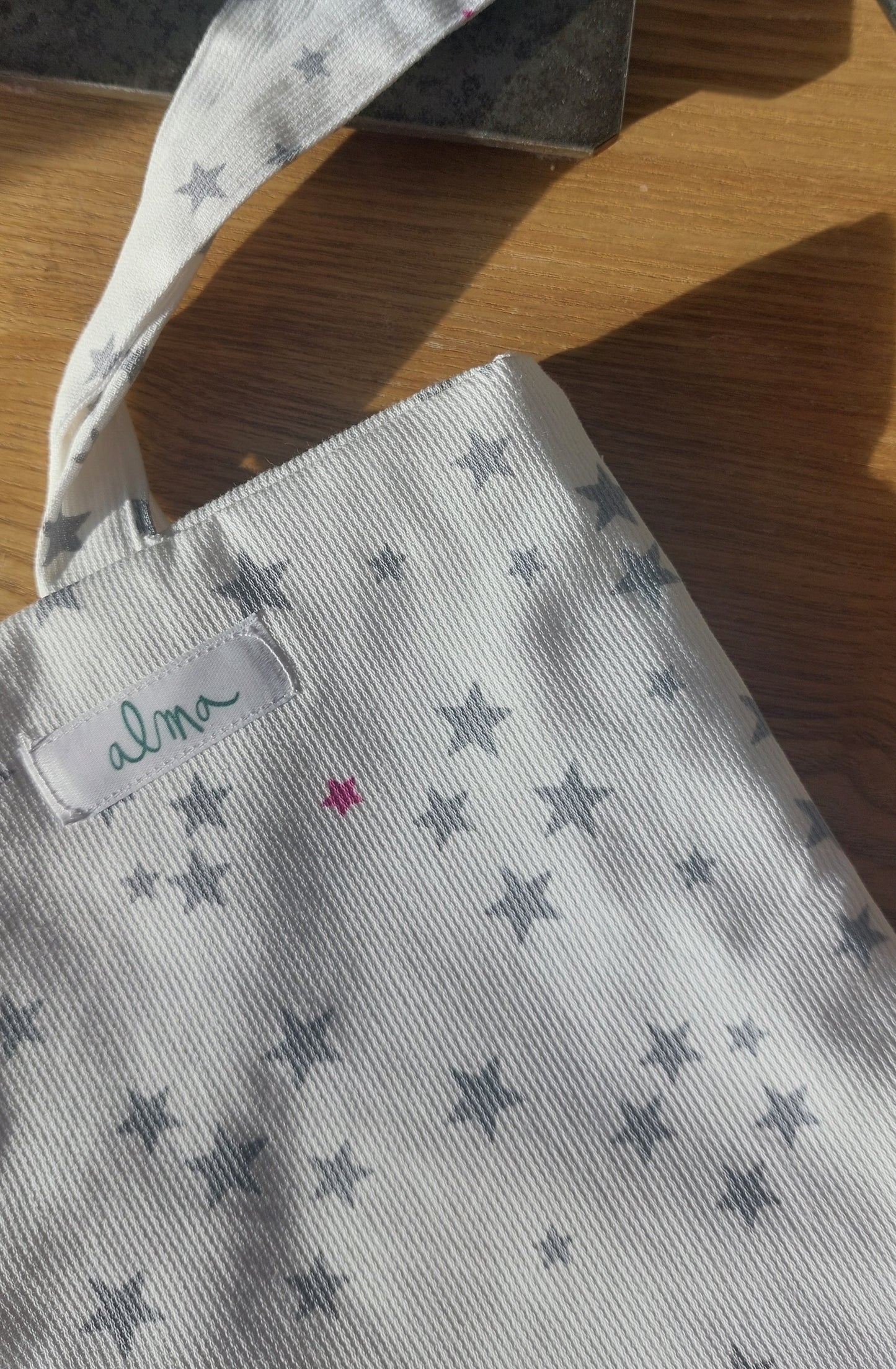 Housse de livre Etoiles